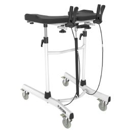 Platform walker  - example from the product group walking tables with supporting table