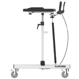 Platform walker