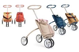 CityCaddy