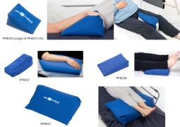 PosiPerle Positioning Cushions