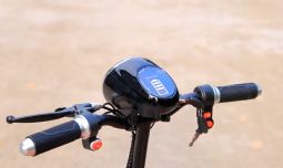 ABLE-1 Lightweight Electrical scooter