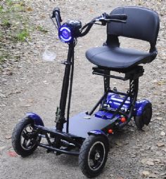 ABLE-1 Lightweight Electrical scooter