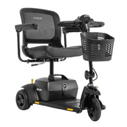 Go Go Elite Traveller 2