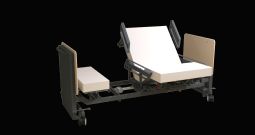 Bano Turneble Bed