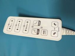Bano Turneble Bed