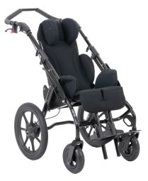 Duro Pushchair