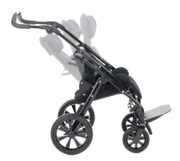 Duro Pushchair