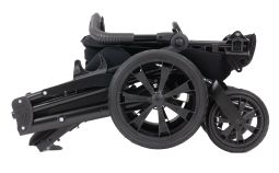 Duro Pushchair