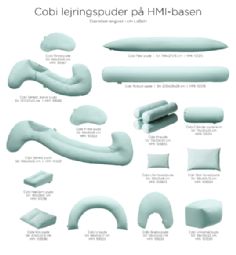 Cobi Pillow