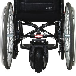 Klaxon Twist R - Power assist