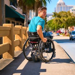 Klaxon Twist R - Power assist