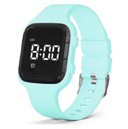 Vibration watches