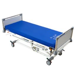 Mono Foammattress w. semi-dry zipper