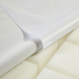 Zibo Bari - Bariatric foam mattress w. semi-dry zipper