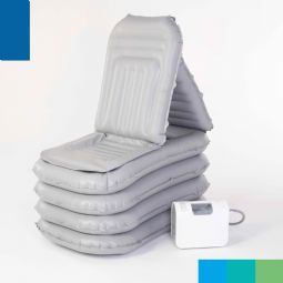 Airflo24 for Elk, Eagle, Camel - example from the product group compressors for static and dynamic air mattresses and cushions Airflo24 for Elk, Eagle, Camel - example from the product group compressors for static and dynamic air mattresses and cushions