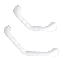 Prima support handle angled for indoor and outdoor use two colors