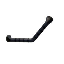 Prima support handle angled for indoor and outdoor use two colors