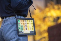 Grid Pad Go Slim