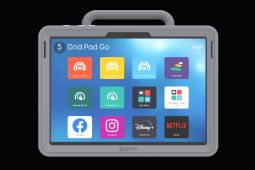 Grid Pad Go