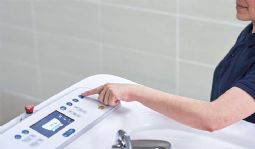 Symbliss Bath