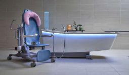 Symbliss Bath