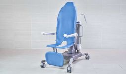 Symbliss Bath Chair