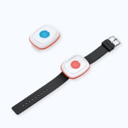 Fall Detection Wristband with Automatic Emergency Call Fall Detection Wristband with Automatic Emergency Call