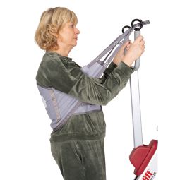 Molift UnoSling StandUp SPU slings, for active transfers