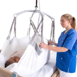 Molift UnoSling Repositioning Sheet SPU