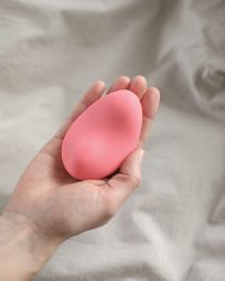 Nyx flexible vibrator from Peech