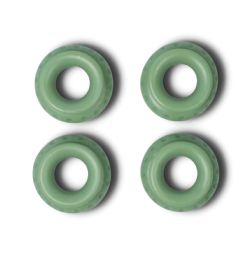 Ohnut rings - buffer rings for pain-free penetrative sex