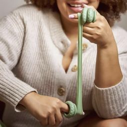 Ohnut rings - buffer rings for pain-free penetrative sex