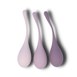 Tender Lifters - Pelvic Floor Kegel Balls from Peech and Rudolph Care Tender Lifters - Pelvic Floor Kegel Balls from Peech and Rudolph Care