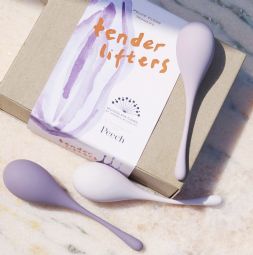 Tender Lifters - Pelvic Floor Kegel Balls from Peech and Rudolph Care