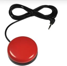 Orby 0/1 Switch - Swifty USB - example from the product group single switches (switches with only one function) Orby 0/1 Switch - Swifty USB - example from the product group single switches (switches with only one function)