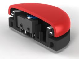 Orby 0/1 Switch - Swifty USB - click to see picture in full size - opens new window Orby 0/1 Switch - Swifty USB