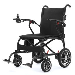 Lia - Foldable electrical wheelchair Lia - Foldable electrical wheelchair