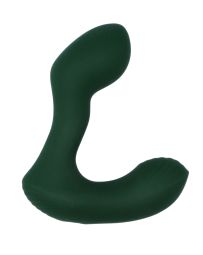 Birch - double prostate vibrator from Peech
