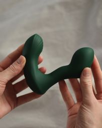 Birch - double prostate vibrator from Peech