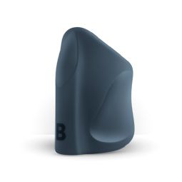 Boners vibrating stroker