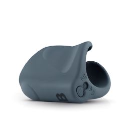 Boners vibrating stroker