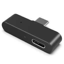 Easy LE Adapter  - example from the product group other sound transmission systems without built-in microphone