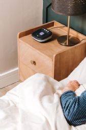 Bide Fall Prevention Device