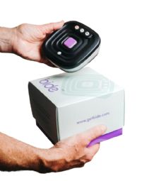 Bide Fall Prevention Device