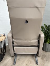 Thera Glider w.o. rest for feet