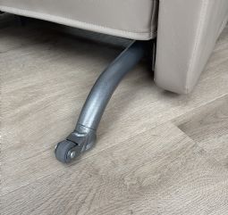 Thera Glider w.o. rest for feet