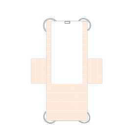 Light Cover Sand - M