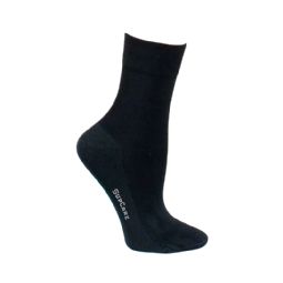 SupCare short compressions socks, bamboo