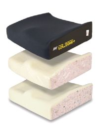 JAY Lowzone Plus Contour Coolover pude - click to see picture in full size - opens new window JAY Lowzone Plus Contour Coolover pude