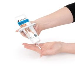 Tube clamp